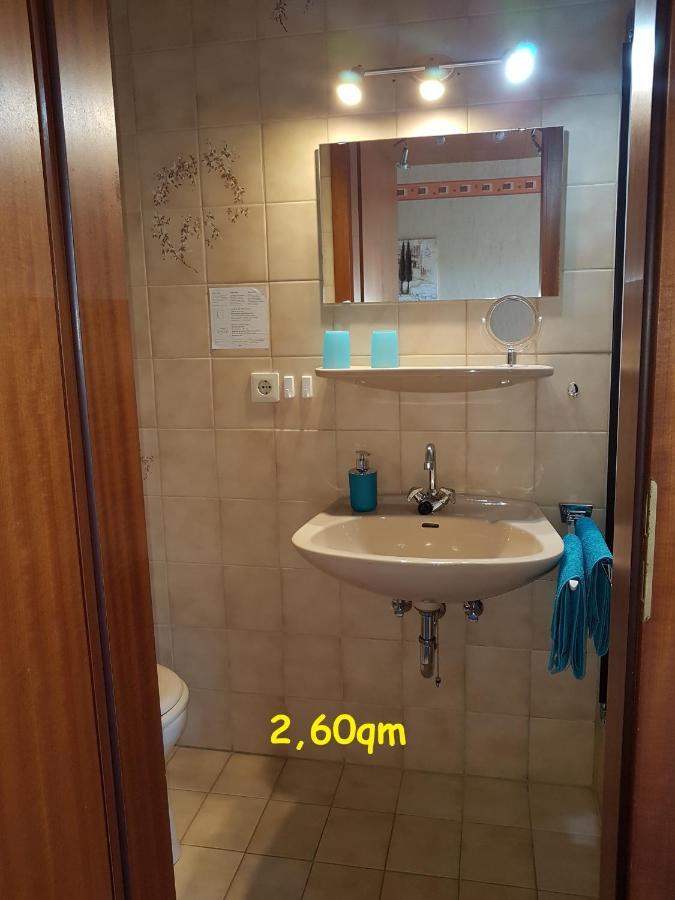Ferienweinhaus Roemer-Knodt Kröv Kamer foto