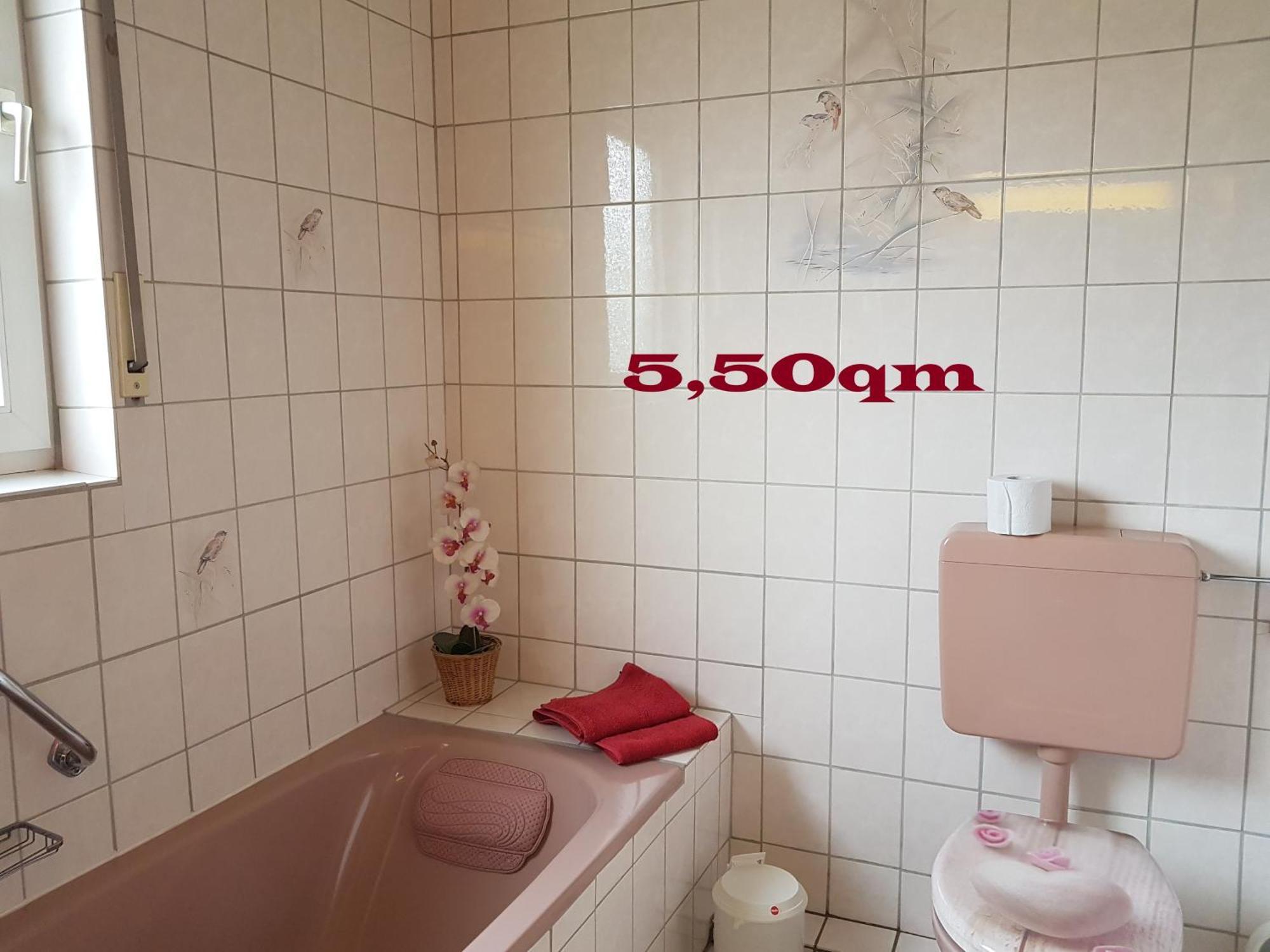 Ferienweinhaus Roemer-Knodt Kröv Kamer foto