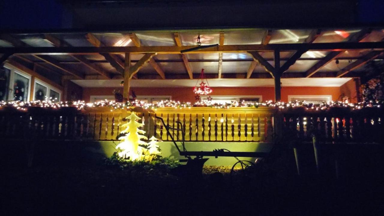 Ferienweinhaus Roemer-Knodt Kröv Buitenkant foto
